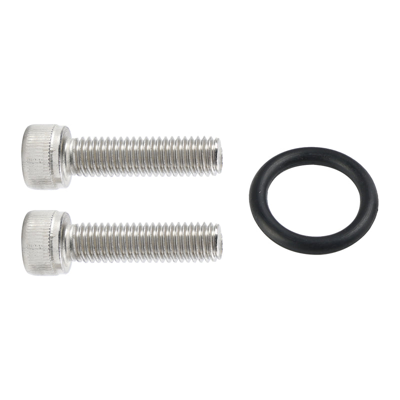 Oil Pressure Sensor Adapter Plate M16 x 1.5 551623
