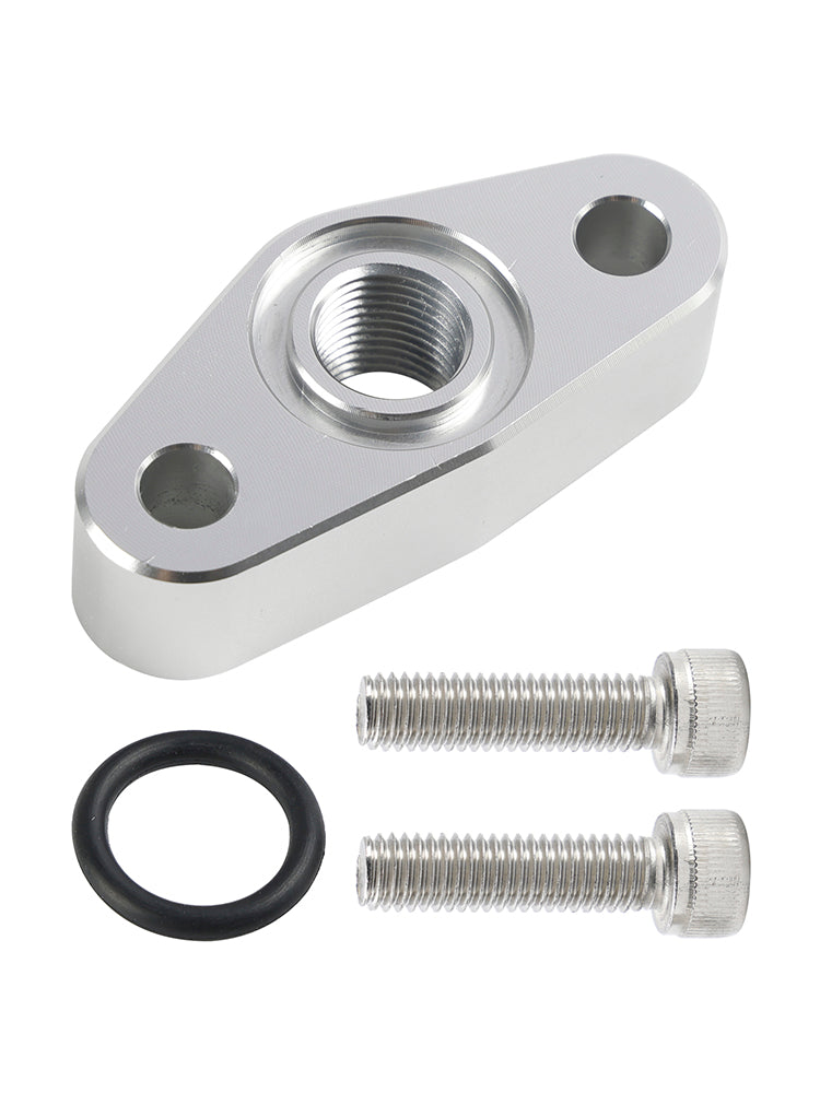 Oil Pressure Sensor Adapter Plate M16 x 1.5 551623