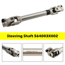 2014-2016 Kia Forte Sedan/Koup Intermediate Steering Shaft 564003X002