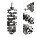 2010-2013 Kia Forte 2.4L Koup 2.4L Forte5 2.4L Engine Crankshaft 231112G200