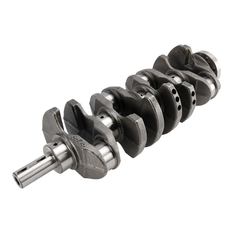 Engine Crankshaft for Hyundai Sonata Tucson Kia Optima Forte 2.4L 23111-2G200