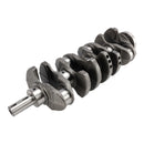 Hyundai Santa Fe 2.4L 2010-2012&2019-2020 Sport 2.4L 2013-2018 Engine Crankshaft for Hyundai Sonata Tucson