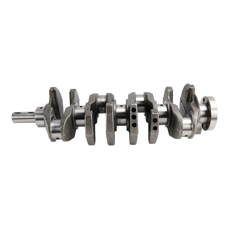 Hyundai Santa Fe 2.4L 2010-2012&2019-2020 Sport 2.4L 2013-2018 Engine Crankshaft for Hyundai Sonata Tucson