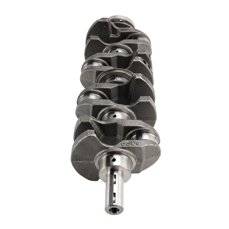 2010-2013 Kia Forte 2.4L Koup 2.4L Forte5 2.4L Engine Crankshaft 231112G200