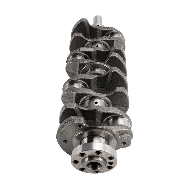 Engine Crankshaft for Hyundai Sonata Tucson Kia Optima Forte 2.4L 23111-2G200