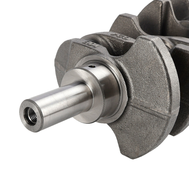 Hyundai Santa Fe 2.4L 2010-2012&2019-2020 Sport 2.4L 2013-2018 Engine Crankshaft for Hyundai Sonata Tucson