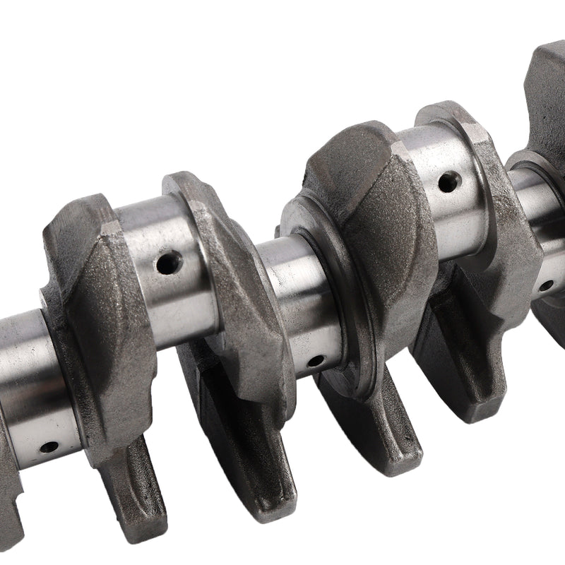 Engine Crankshaft for Hyundai Sonata Tucson Kia Optima Forte 2.4L 23111-2G200