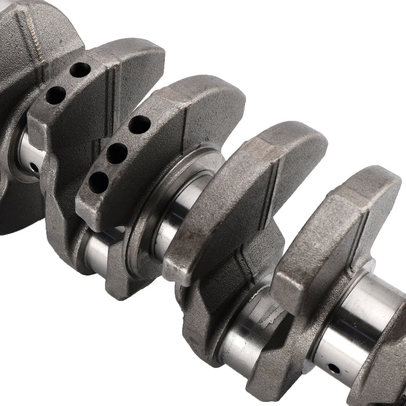 2010-2013 Kia Forte 2.4L Koup 2.4L Forte5 2.4L Engine Crankshaft 231112G200