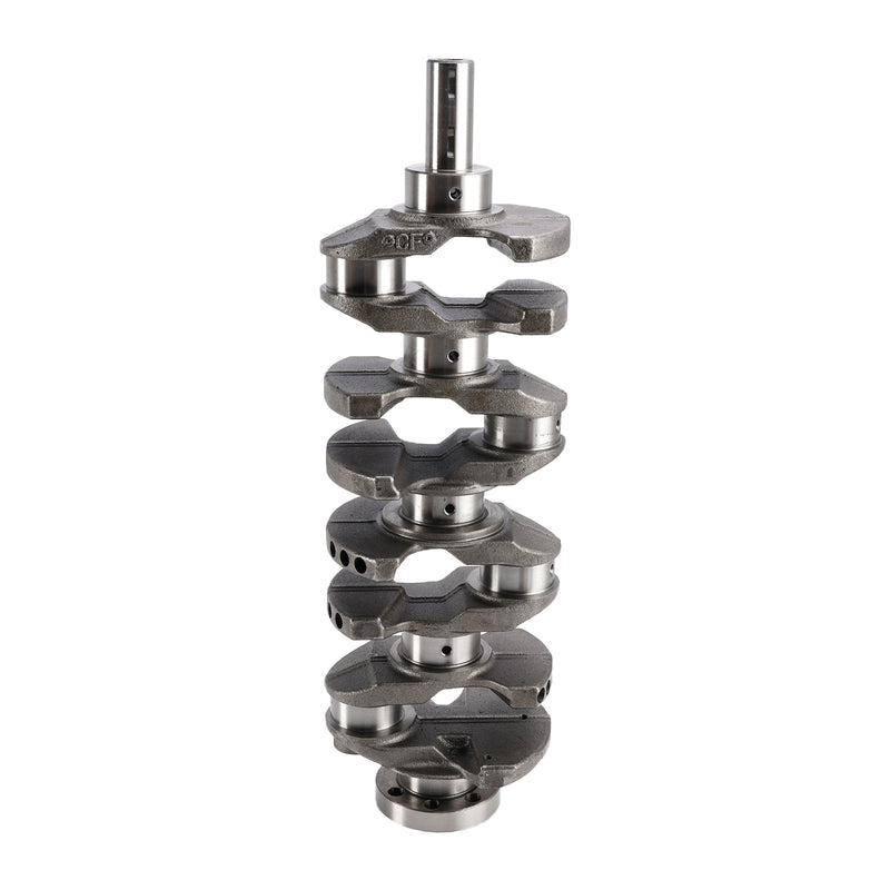 Hyundai Santa Fe 2.4L 2010-2012&2019-2020 Sport 2.4L 2013-2018 Engine Crankshaft for Hyundai Sonata Tucson