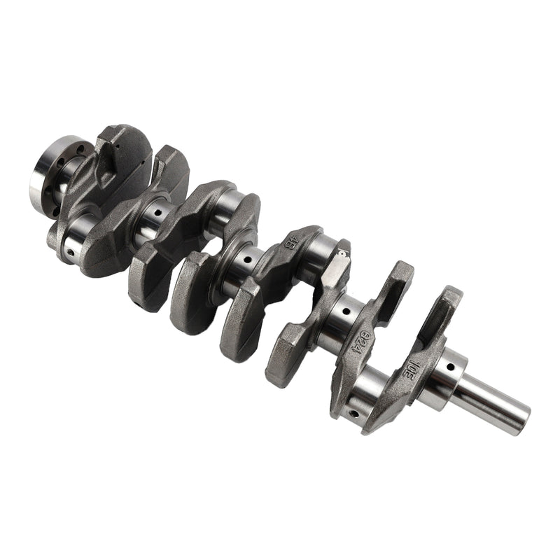 Hyundai Santa Fe 2.4L 2010-2012&2019-2020 Sport 2.4L 2013-2018 Engine Crankshaft for Hyundai Sonata Tucson