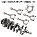 Kia Sportage 2.4L 2012-2019 Engine Crankshaft w/ Connecting Rod 23510-2G500 23111-2G200