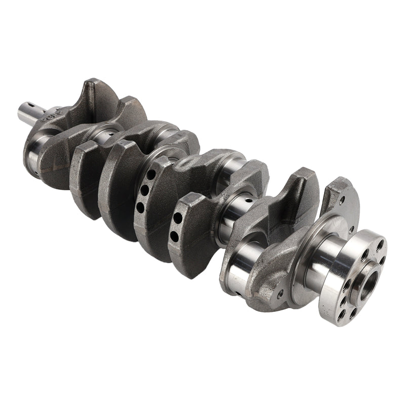2013-2018 Hyundai Santa Fe Sport 2.4L Engine Crankshaft w/ Connecting Rod 23510-2G500 23111-2G200