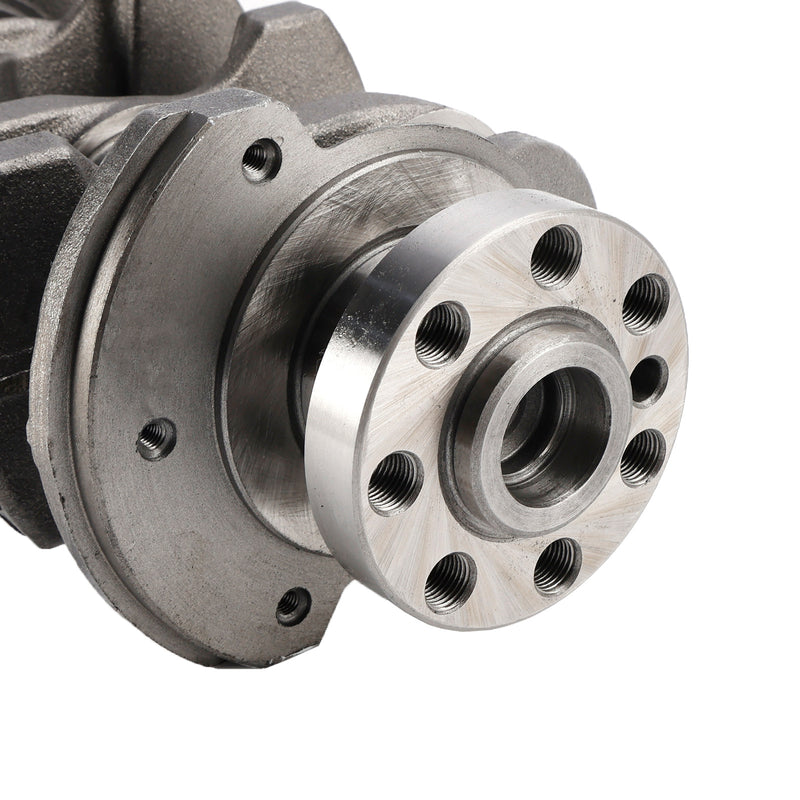 Kia Sorento 2.4L 2011-2020 Engine Crankshaft w/ Connecting Rod 23510-2G500 23111-2G200