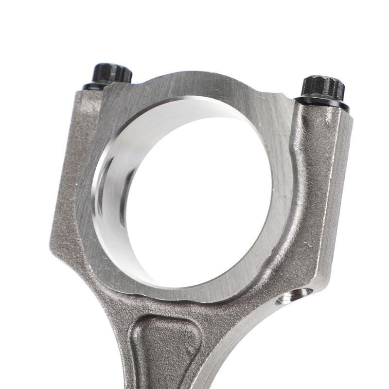 2006-2009 & 2011-2020 Kia Optima 2.4L Engine Crankshaft w/ Connecting Rod 23510-2G500 23111-2G200