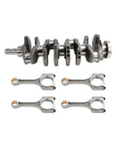 Kia Sportage 2.4L 2012-2019 Engine Crankshaft w/ Connecting Rod 23510-2G500 23111-2G200