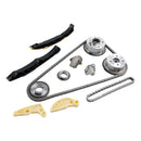 Kia Forte (YD) 2012?C2018 G4KH 2.0T Engine Rebuild Kit w/ Crankshaft Con Rods Timing Kit