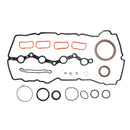 Kia Forte (YD) 2012?C2018 G4KH 2.0T Engine Rebuild Kit w/ Crankshaft Con Rods Timing Kit