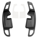 Steering Wheel Paddle Shifter For BMW G45 G60 G68 X1 U11 U12 Aluminium