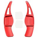 2012-2018 Hyundai Veloster Steering Wheel Paddle Shifter Aluminium