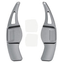 2012-2018 Hyundai Veloster Steering Wheel Paddle Shifter Aluminium