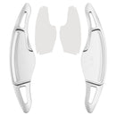 2015-2019 Hyundai Sonata Steering Wheel Paddle Shifter For Aluminium