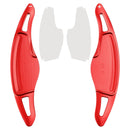 2015-2019 Hyundai Sonata Steering Wheel Paddle Shifter For Aluminium