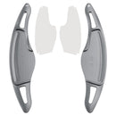 2015-2019 Hyundai Sonata Steering Wheel Paddle Shifter For Aluminium