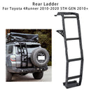Rear Ladder For Toyota 4Runner 2010-2020 5TH GEN 2010-2024