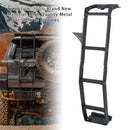 Rear Ladder For Toyota 4Runner 2010-2020 5TH GEN 2010-2024