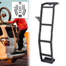 Rear Ladder For Toyota 4Runner 2010-2020 5TH GEN 2010-2024