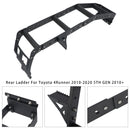 Rear Ladder For Toyota 4Runner 2010-2020 5TH GEN 2010-2024