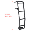 Rear Ladder For Toyota 4Runner 2010-2020 5TH GEN 2010-2024