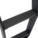 Rear Ladder For Toyota 4Runner 2010-2020 5TH GEN 2010-2024