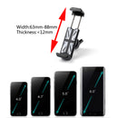 Mini Cooper F54 F55 F56 360??Rotation Car Phone Mount Cradle Holder Stand