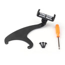 Mini Cooper F54 F55 F56 360??Rotation Car Phone Mount Cradle Holder Stand