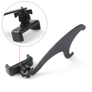 Mini Cooper F54 F55 F56 360??Rotation Car Phone Mount Cradle Holder Stand
