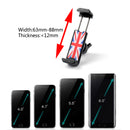 Mini Cooper F54 F55 F56 360??Rotation Car Phone Mount Cradle Holder Stand