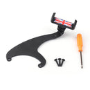 Mini Cooper F54 F55 F56 360??Rotation Car Phone Mount Cradle Holder Stand