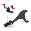 360 Rotation Car Phone Mount Cradle Holder Stand For Mini Cooper Countryman F60 Generic