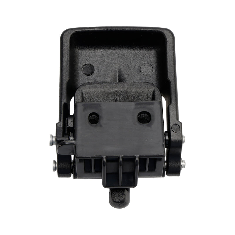 2× Folding Top Latch 68391566AB for Jeep Wrangler Jl Gladiator 2018-2024