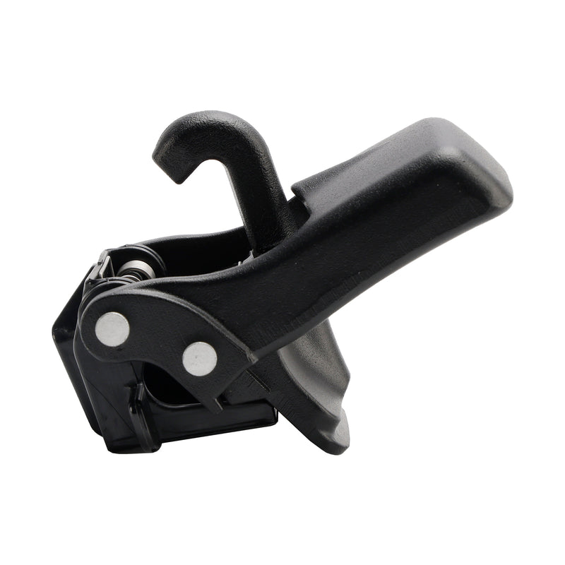 2× Folding Top Latch 68391566AB for Jeep Wrangler Jl Gladiator 2018-2024
