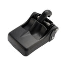 2× Folding Top Latch 68391566AB for Jeep Wrangler Jl Gladiator 2018-2024