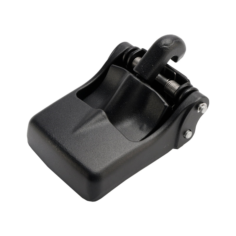 2× Folding Top Latch 68391566AB for Jeep Wrangler Jl Gladiator 2018-2024
