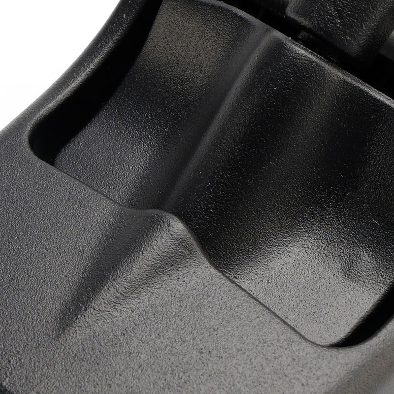 2× Folding Top Latch 68391566AB for Jeep Wrangler Jl Gladiator 2018-2024