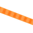 10/20/40PCS Snow Tire Chain Anti-Skid Belt For Car Truck SUV Emergency Winter Driving Orange New Generic