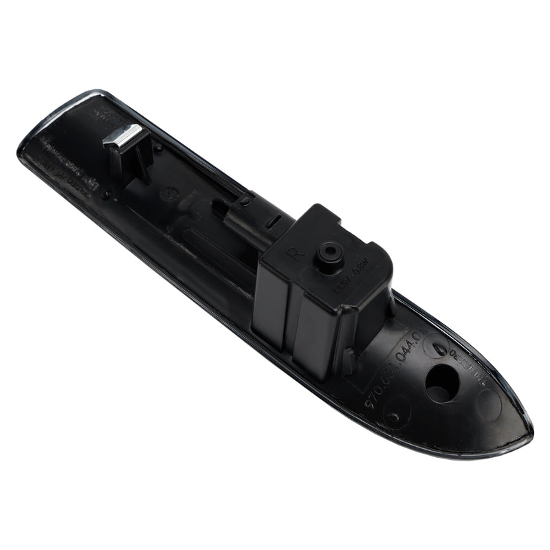 Right Front Fender Turn Signal Light Lamp For Porsche Panamera 970 2010-2016