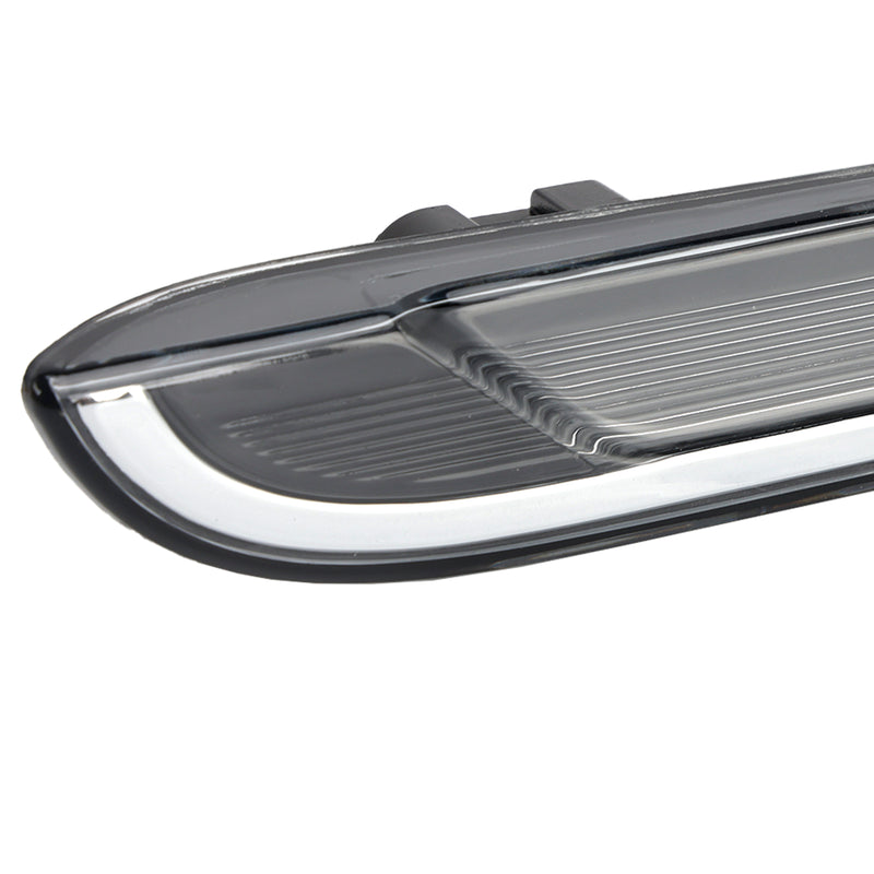 Right Front Fender Turn Signal Light Lamp For Porsche Panamera 970 2010-2016