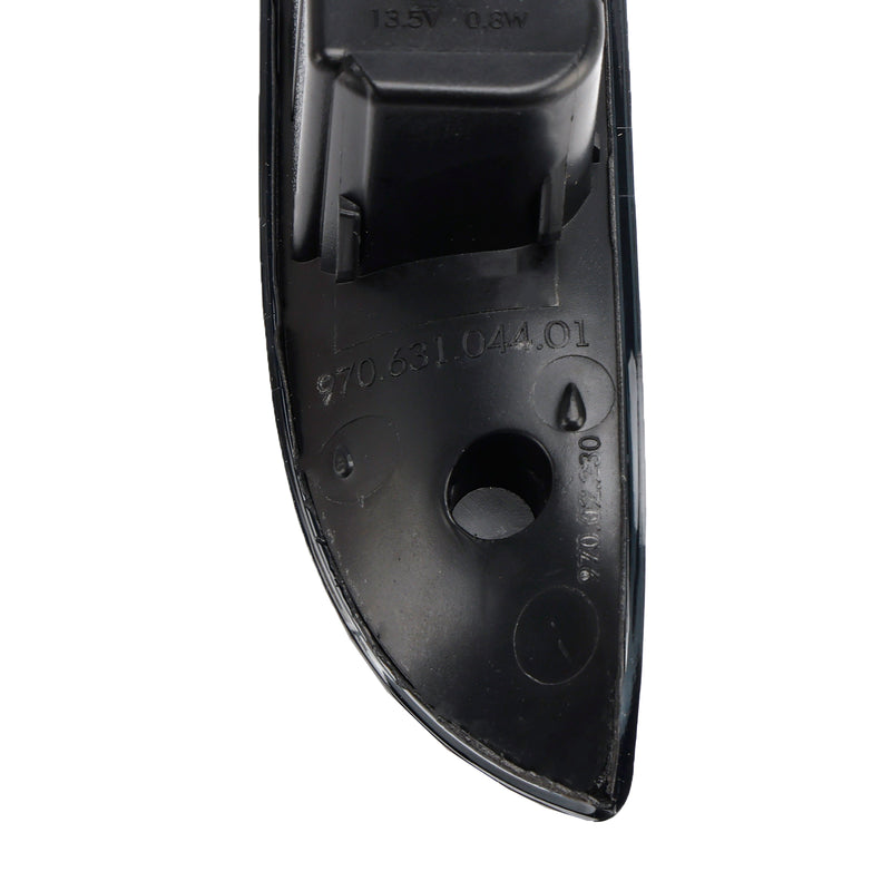 Right Front Fender Turn Signal Light Lamp For Porsche Panamera 970 2010-2016