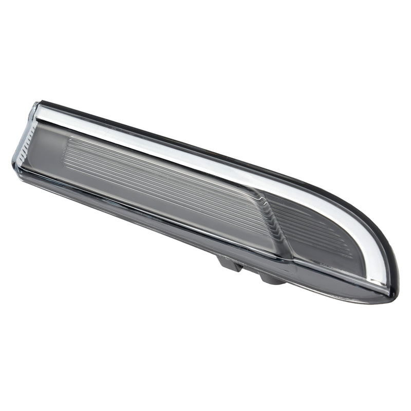 Right Front Fender Turn Signal Light Lamp For Porsche Panamera 970 2010-2016