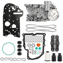 0AM DQ200 DSG Mechatronic Overhaul Valve Body Repair Kit For Audi VW Seat Skoda Generic